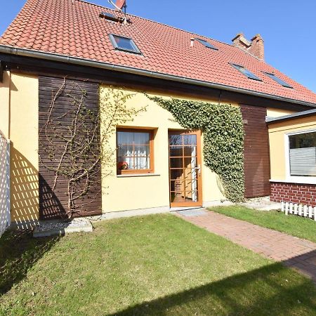 Apartment By The Sea In Рерик Экстерьер фото