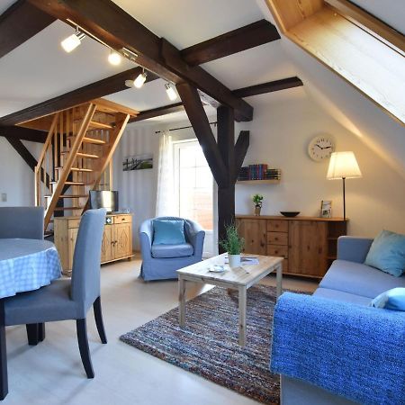 Apartment By The Sea In Рерик Экстерьер фото