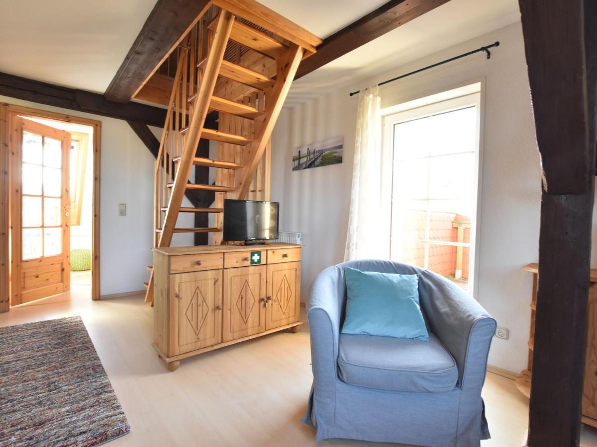 Apartment By The Sea In Рерик Экстерьер фото