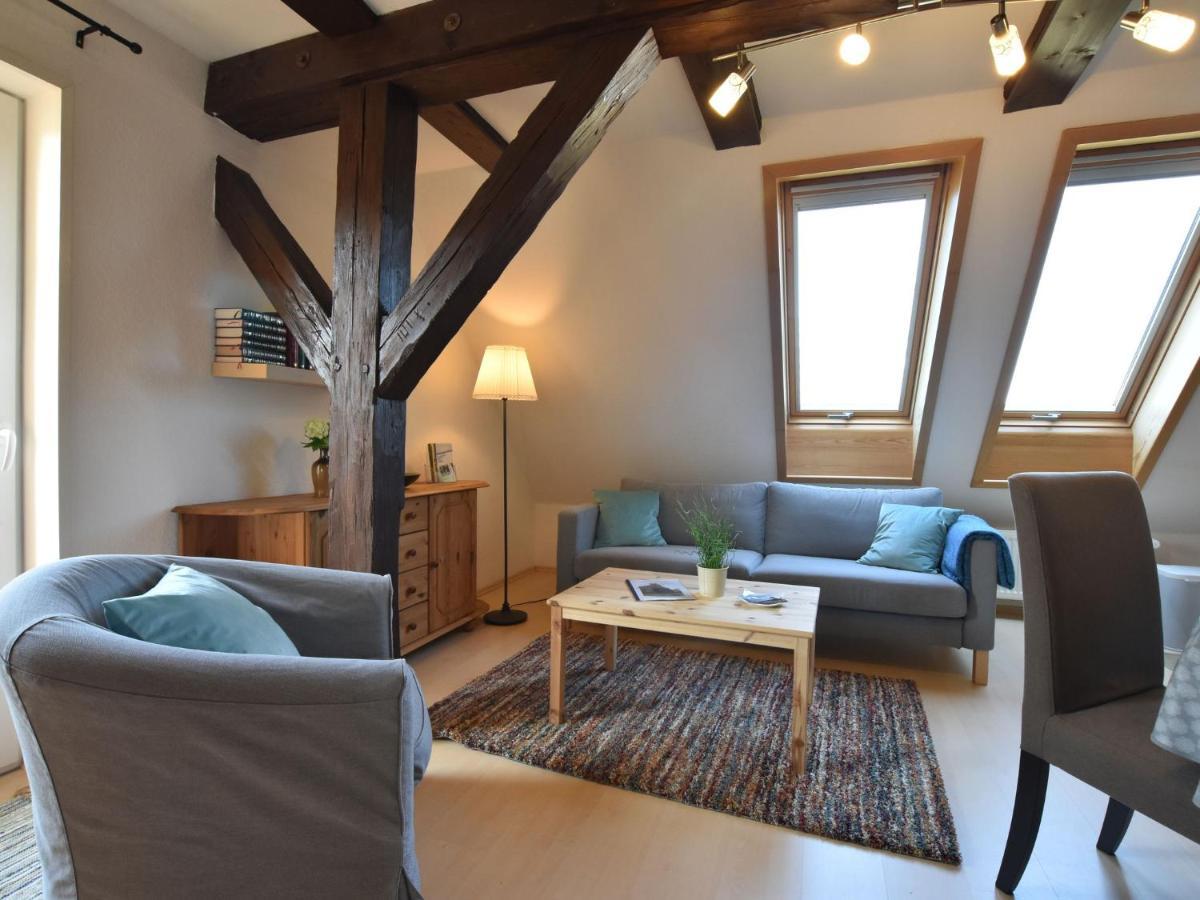 Apartment By The Sea In Рерик Экстерьер фото