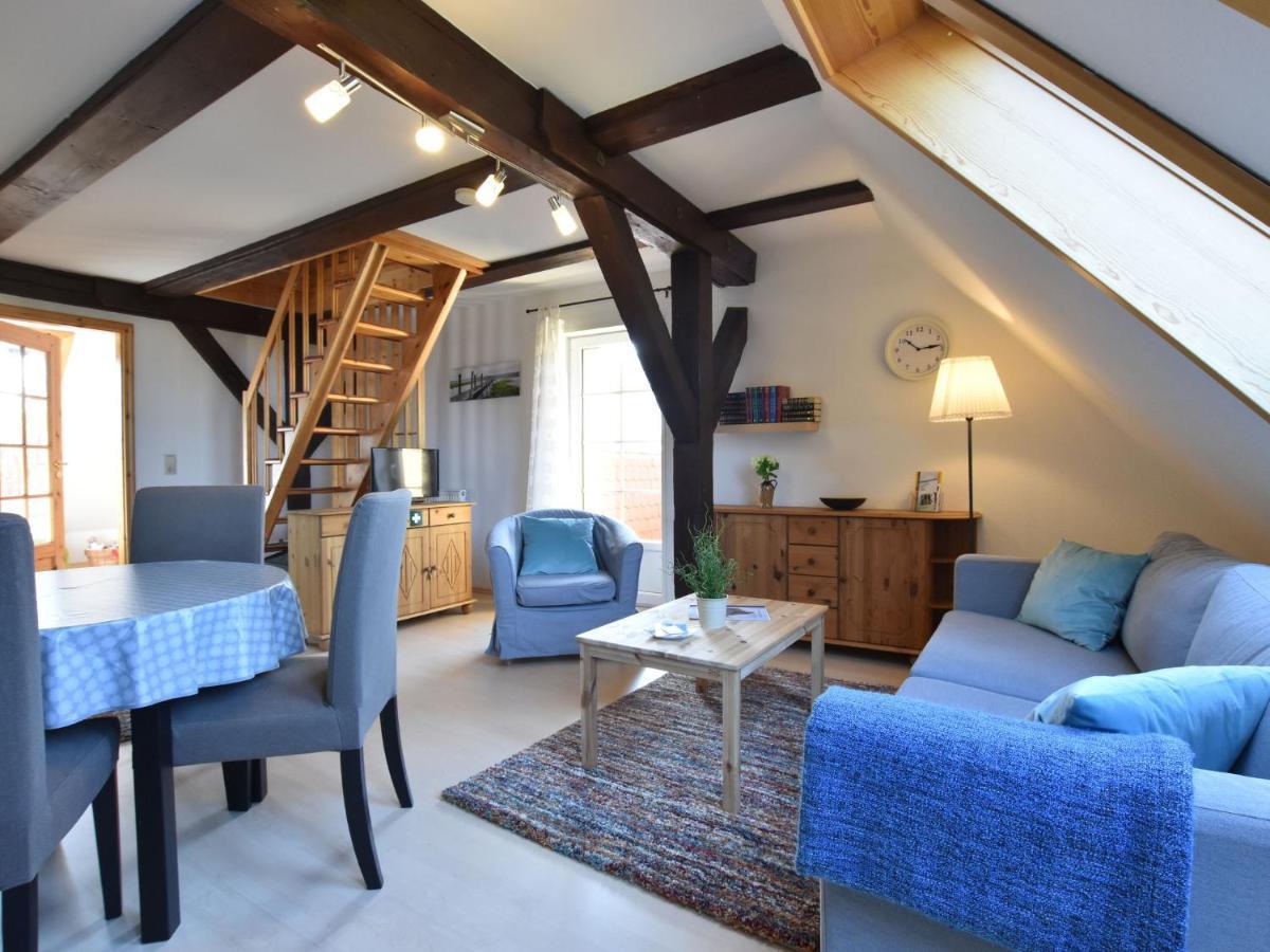 Apartment By The Sea In Рерик Экстерьер фото