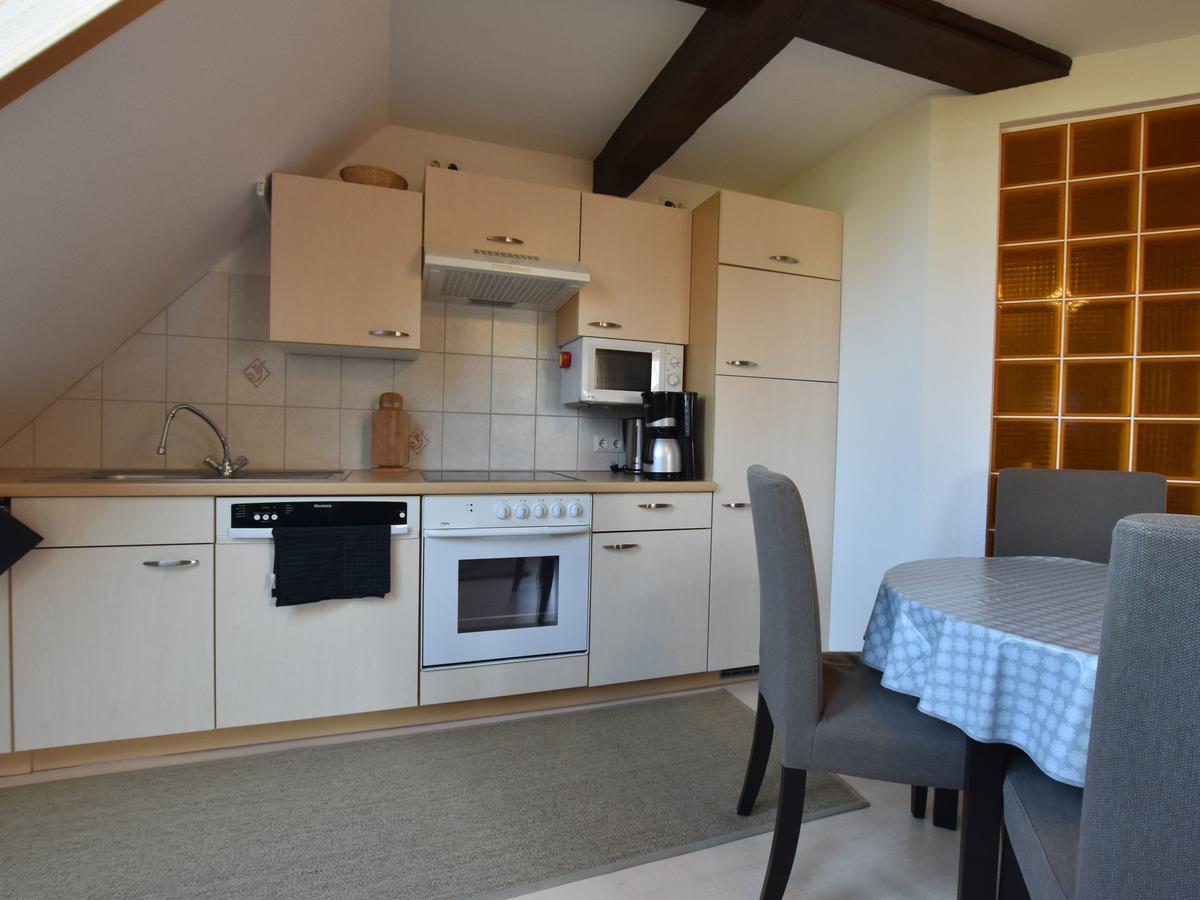 Apartment By The Sea In Рерик Экстерьер фото